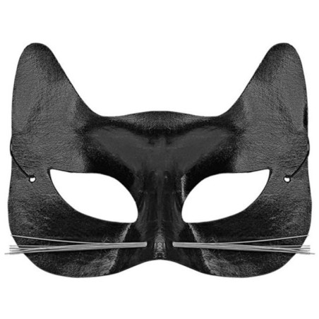 ANTIFAZ GATO NEGRO