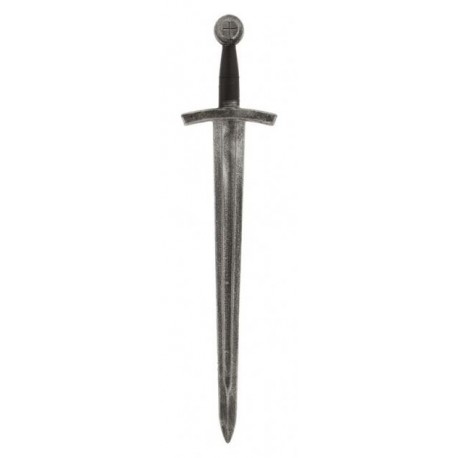 ESPADA MEDIEVAL PEQUEÑA 40CM 