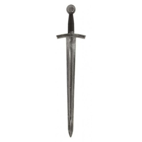 ESPADA MEDIEVAL PEQUEÑA 40CM 