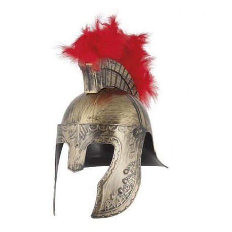 CASCO DE CENTURIÓN