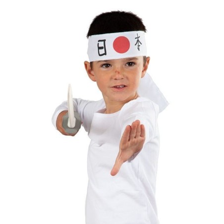 BANDANA NINJA 