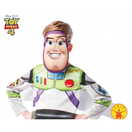 CARETA BUZZ LIGHTYEAR-TOY STORY