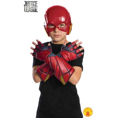 GUANTES DE FLASH INFANTIL