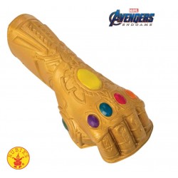 GUANTE DE THANOS INFINITO INFANTIL