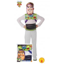 DISFRAZ DE BUZZ LIGHTYEAR INFANTIL