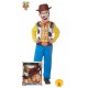 DISFRAZ DE WOODY INFANTIL 