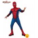 DISFRAZ DE SPIDERMAN INFANTIL