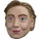 CARETA DE HILARY CLINTON