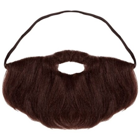 BARBA CON BIGOTE