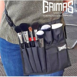 MANTA DE PINCELES PROFESIONAL  2