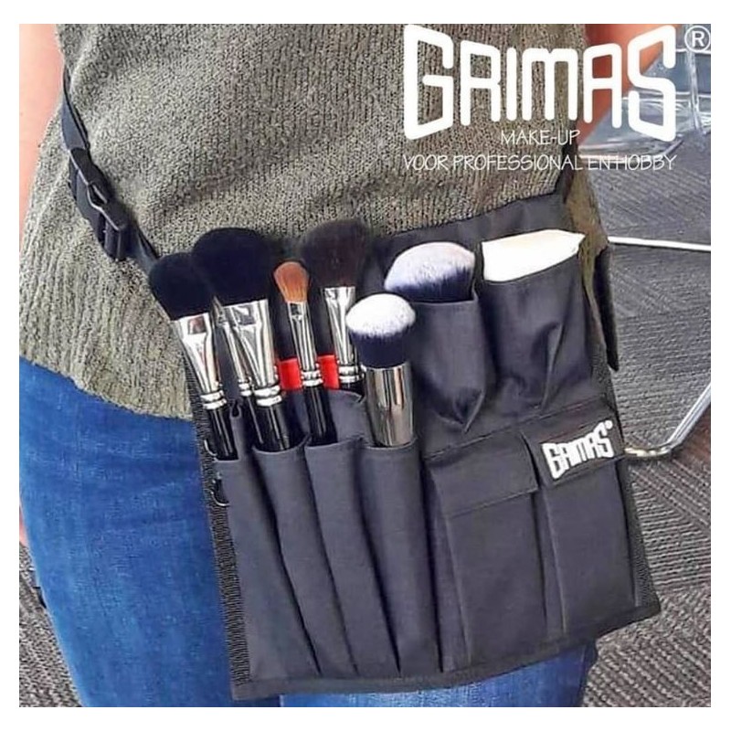 MANTA DE PINCELES PROFESIONAL 