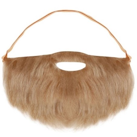BARBA CON BIGOTE