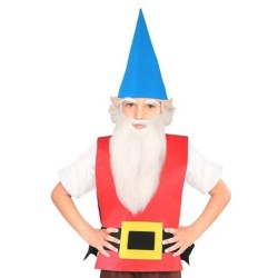 SET GNOMO INFANTIL 2