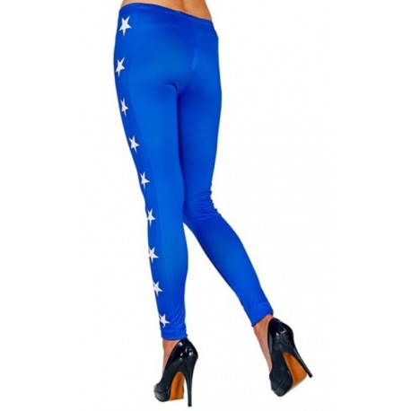 LEGGINGS ESTRELLAS