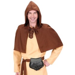 BOLSO DE CINTURA PIEL SINTÉTICA 2