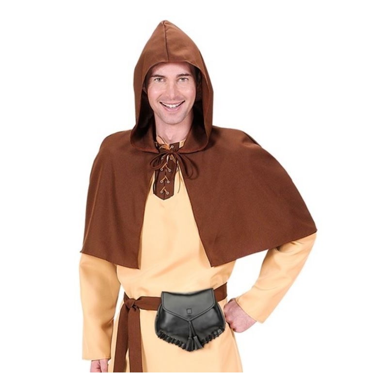 BOLSO DE CINTURA PIEL SINTÉTICA