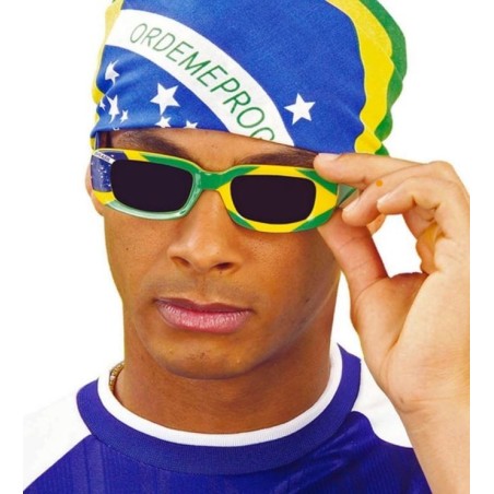 GAFAS BRASIL                                      