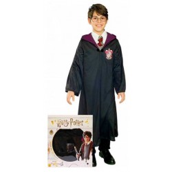 DISFRAZ DE HARRY POTTER OPP EN CAJA