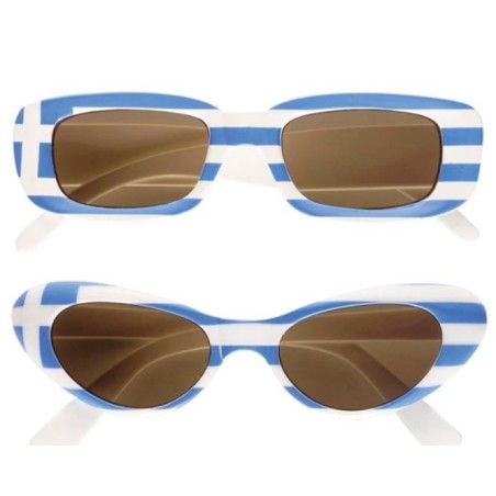 GAFAS GRECIA                                      