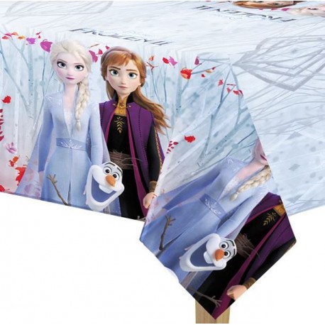 MANTEL FROZEN II