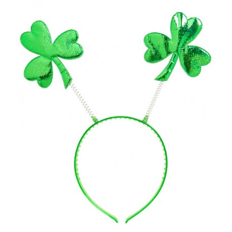 TOCADO ST. PATRICK