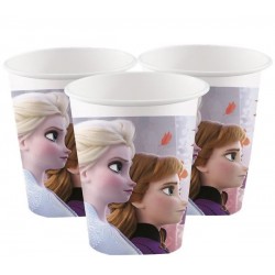 VASOS FROZEN II