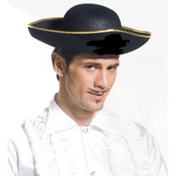 SOMBRERO PIRATA ADULTO 2