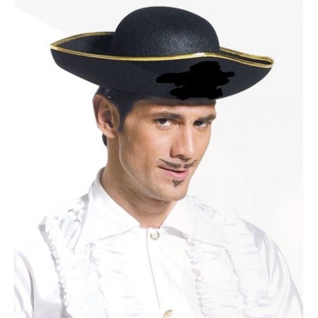 SOMBRERO PIRATA ADULTO