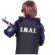 CHALECO ANTIBALAS S.W.A.T. INFANTIL