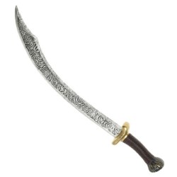 ESPADA ARABE                                      2