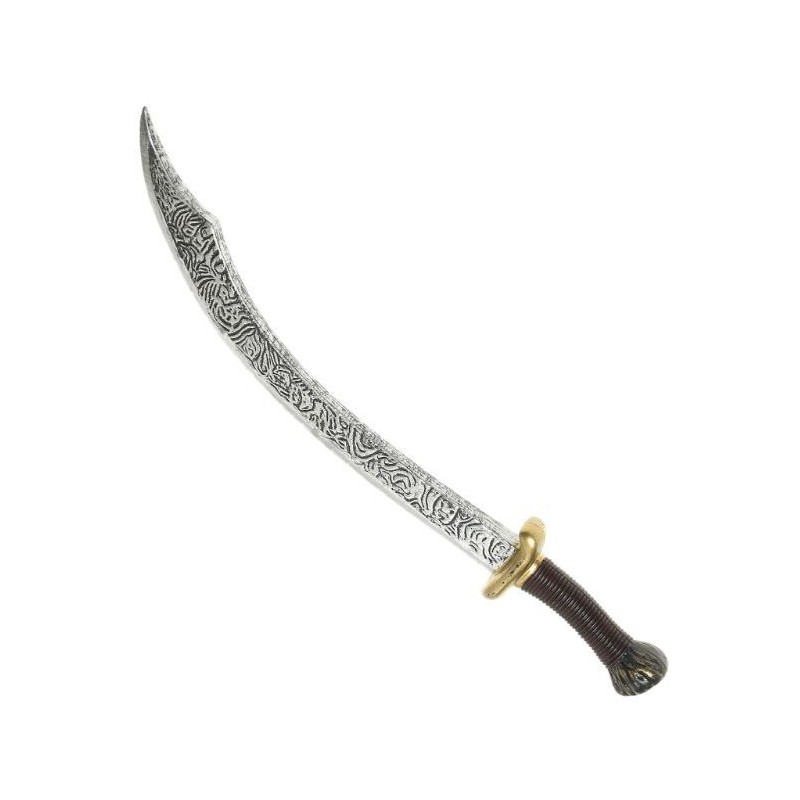 ESPADA ARABE                                     