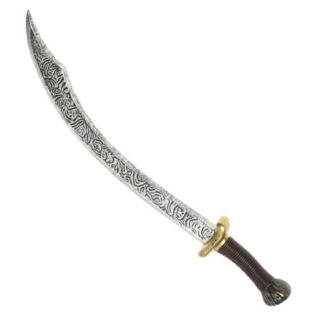 ESPADA ARABE                                     