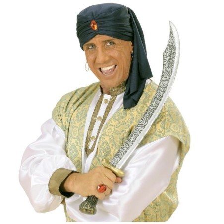 ESPADA ARABE                                     