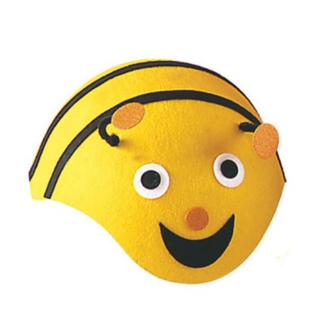 GORRO ANIMAL INFANTIL                             