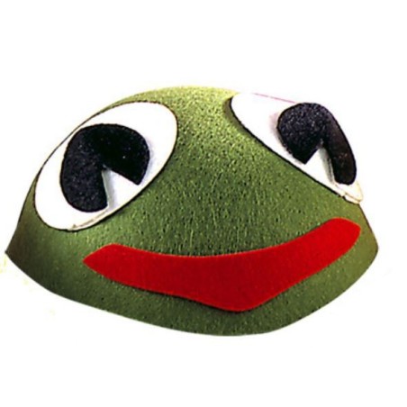 GORRO ANIMAL INFANTIL                             