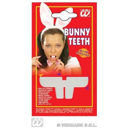 DIENTES DE CONEJO                                 