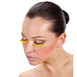 PESTAÑAS LARGAS METALIZADAS                        2