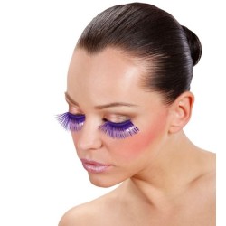 PESTAÑAS EXTRALARGAS METALIZADAS 2