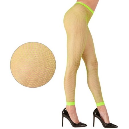 LEGGINGS DE RED 