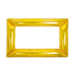 GLOBO FOIL  MARCO PHOTOCALL 2