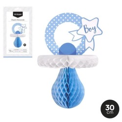 FAROL CHUPETE DECORATICO PAPEL 2