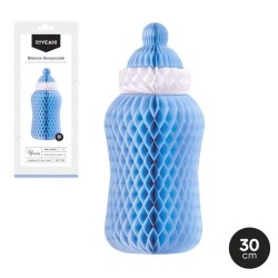 BIBERÓN DECORATIVO DE PAPEL 2