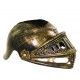 CASCO ROMANO INFANTIL PLÁSTCIO