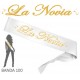 BANDA "LA NOVIA"