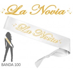 BANDA "LA NOVIA"