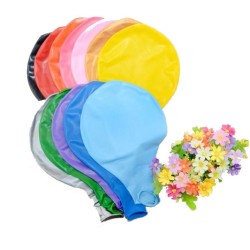 GLOBO LÁTEX GIGANTE 60 CM DIÁMETRO