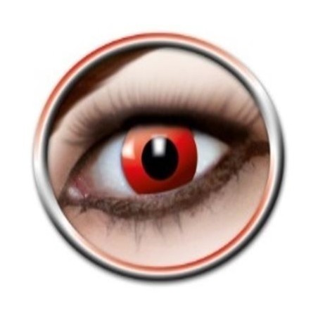LENTILLAS DE CONTACTO COLOR