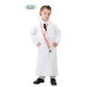 DISFRAZ DE DOCTOR INFANTIL