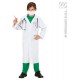 DISFRAZ DE DOCTOR INFANTIL