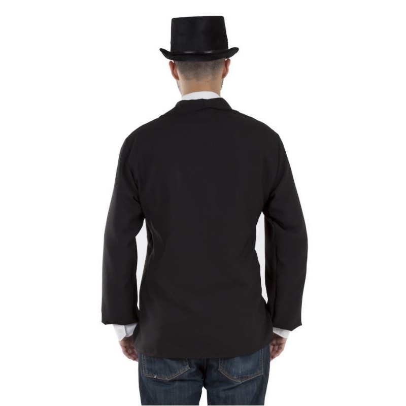 CHAQUETA AMERICANA ADULTO